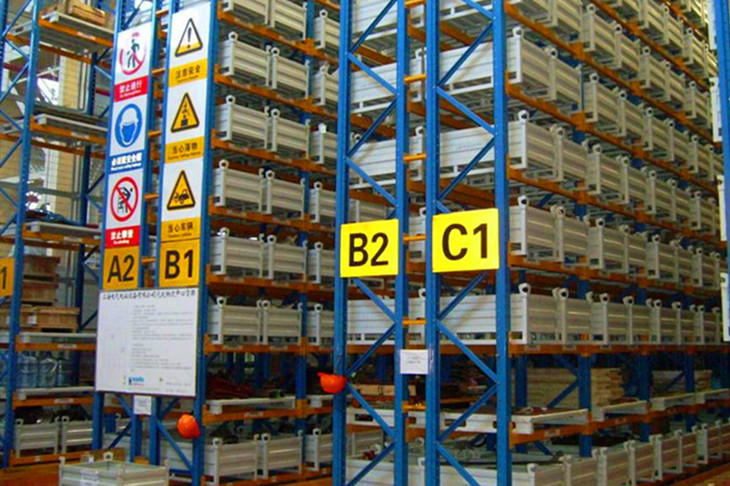 货架检测前需要做哪些准备提供哪些资料？