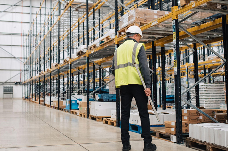 货架安全性检测都检测哪些项目？